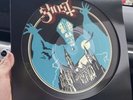 GHOST  OPUS EPONYMOUS PICTURE DISC LP VINYL NEW
