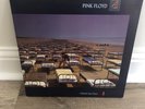 PINK FLOYD A Momentary Lapse Of Reason COLUMBIA LP VG++ Gatefold Cover