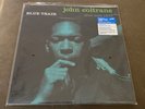 John Coltrane-Blue Train (Record, 2022) Mono Version Blue Note Tone Poet 180