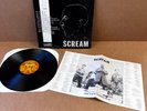 Still Screaming by Scream 1st Pressing Vinyl LP VG+/NM
