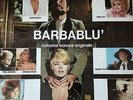 ENNIO MORRICONE BARBABLU SOUNDTRACK ITALY IMPORT LP OST RAQUEL WELCH FILM SCORE