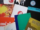 10x Drum and Base Vinyl