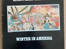 Gil Scott-Heron+Brian Jackson-Winter In America-(1974, Strata-East)  VG+ /EX+