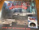 SLASH WITH MYLES KENNEDY-LIVE AT STUDIOS 60 RECORD STORE DAY 22 SOLD OUT RELEASE