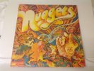 ELECTRA NUGGETS  White label Promo copy Original ArtiFacts Psychedelic 2 LP set