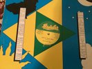 Lee Perry , Baffling Smoke Signal , Captive   , 12’ Boackart