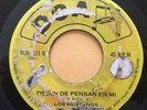 listen LOS MUSTANGS • Gonna... • EL SALVADOR GARAGE PUNK • THE EASYBEATS AUSSIE