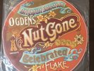 SMALL FACES Ogden's Nut Gone Flake - 1968 1st US Press Immediate LP w/ BAG  NM