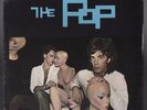 SEALED Orig '77 THE POP Self Titled s/t LP Power Pop Punk The Cars Modern Lovers