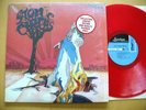 THE STONE CIRCUS OOP RE OF 1969 PSYCH PSYCHEDELIC RED VINYL MAINSTREAM SHRINK NM