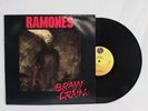 Ramones Brain Drain 9 25905-1 Sire Records Company 12