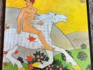 FLEETWOOD MAC - THEN PLAY ON - REPRISE RECS - 1970 PRESSING - ROCK