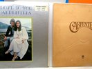 CARPENTERS PROMO / CLOSE TO YOU / BONUS / CARPENTERS / LP'S TESTED EXCELLENT