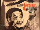 Illinois Jacquet - Birthday Party Vol. 2 - Vinyl - Belgium - 1976 - SEALED