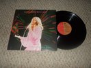 OLIVIA NEWTON-JOHN LOVE PERFORMANCE ORG JAPAN IMPORT POP LP ON EMI NM W/INSERT