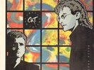 Cretu And Thiers Belle Epoque NEAR MINT Virgin Vinyl LP