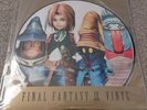 Final Fantasy IX (9) Vinyl 2xLP Soundtrack - Nobuo Uematsu ‎– Square Enix (soft)