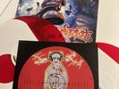 Rare Significant Other Limp Bizkit Vinyl Jun-1999, Interscope RED Vinyl OOP