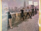 BLONDIE - AUTOAMERICAN VINYL LP FACTORY SEALED ORIGINAL PRESS CHYSALIS CHE 1290