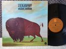 J.D. Blackfoot vg+ / m- LP The Song of Crazy Horse