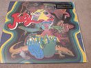 JULY - JULY - PSYCH - 180 GRAM VINYL - NEW LP RECORD