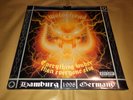 Motorhead - Everything Louder Than Everyone Else - 3x12”lp 2019 Sealed
