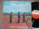 THE PIONEERS Long Shot LP 1969 UK Original Trojan ROOTS REGGAE/SKA