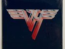 BEAUTIFUL COPY Vtg VAN HALEN II Album RECORD Vinyl w Inner & Shrink OG NEAR MINT