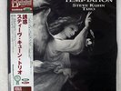 STEVE KUHN TRIO TEMPTATION VENUS TKJV-19098 JAPAN OBI HEAVY WEIGHT VINYL LP