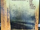 Half Man - The Complete Field Guide For Cynics LP   NM Numbered '99 Original