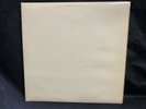 THE BEATLES White Album Gatefold U.K. No# Apple PCS 7067-8 w/4 Pics VINYL=EXC