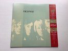 FREE, HIGHWAY, VINYL LP JAPANESE WHITE LABEL PROMO,INSERT/OBI, 20SI-228,STUNNING