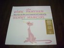 The Pink Panther , Original Soundtrack ,2018 DOL Press. New , Sealed Cond.