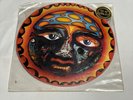 SUBLIME 40oz TO FREEDOM PICTURE DISC Limited Edition ORANGE LP ER 2006