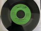 The Hamilton Movement  VG++ 45 Look-Out Records