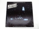 Vinyl Record | Star Wars: The Empire Strikes Back Soundtrack | Records Only |