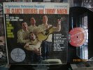 The Clancy Brothers Lp And Tommy Makem AUTOGRAPHED BY L.CLANCY & TOMMY MAKEM
