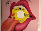 The Rolling Stones / Tumbling Dice & Sweet Black Angel / 1972 45rpm / NM