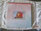 ALMAN BROTHERS-EAT A PEACH. mobile fidelity master recording. still sealed