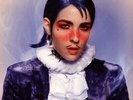 Dorian Electra - Flamboyant Colored Vinyl Edition (2022 - UK - Original)