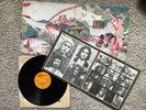 Fleetwood Mac - Kiln House LP 1970 UK Reprise gfld orig + booklet 1ST