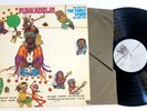 The Best of The Early Years Vol 1 by Funkadelic LP Parliament George Clinton Nm