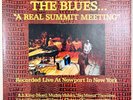 The Blues A Real Summit Meeting - BB King Muddy Waters  MFSL 2-518 JAPAN NM