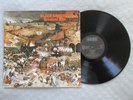 Black Sabbath GREATEST HITS Vinyl LP (Nems 16L0143 5) Spain Import (1981) VG+/EX