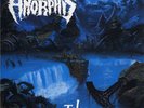 AMORPHIS - Tales From The Thousand Lakes LP blue Vinyl NEUWARE