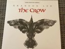 The Crow - Original Soundtrack | 2LP With special etched side