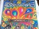 THE SAVAGE RESURRECTION - S/T 1968 SAN FRANCISCO HEAVY GARAGE PSYCH SEALED RE LP