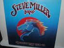 The Steve Miller Band, GREATEST HITS 1974-78, LP record, Capitol SOO-511872, NM