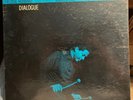 Bobby Hutcherson Dialogue Lp Blue Note 4198 Mono VG+