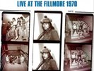 Rod Stewart and The Faces Live at the Fillmore 1970 (Vinyl)